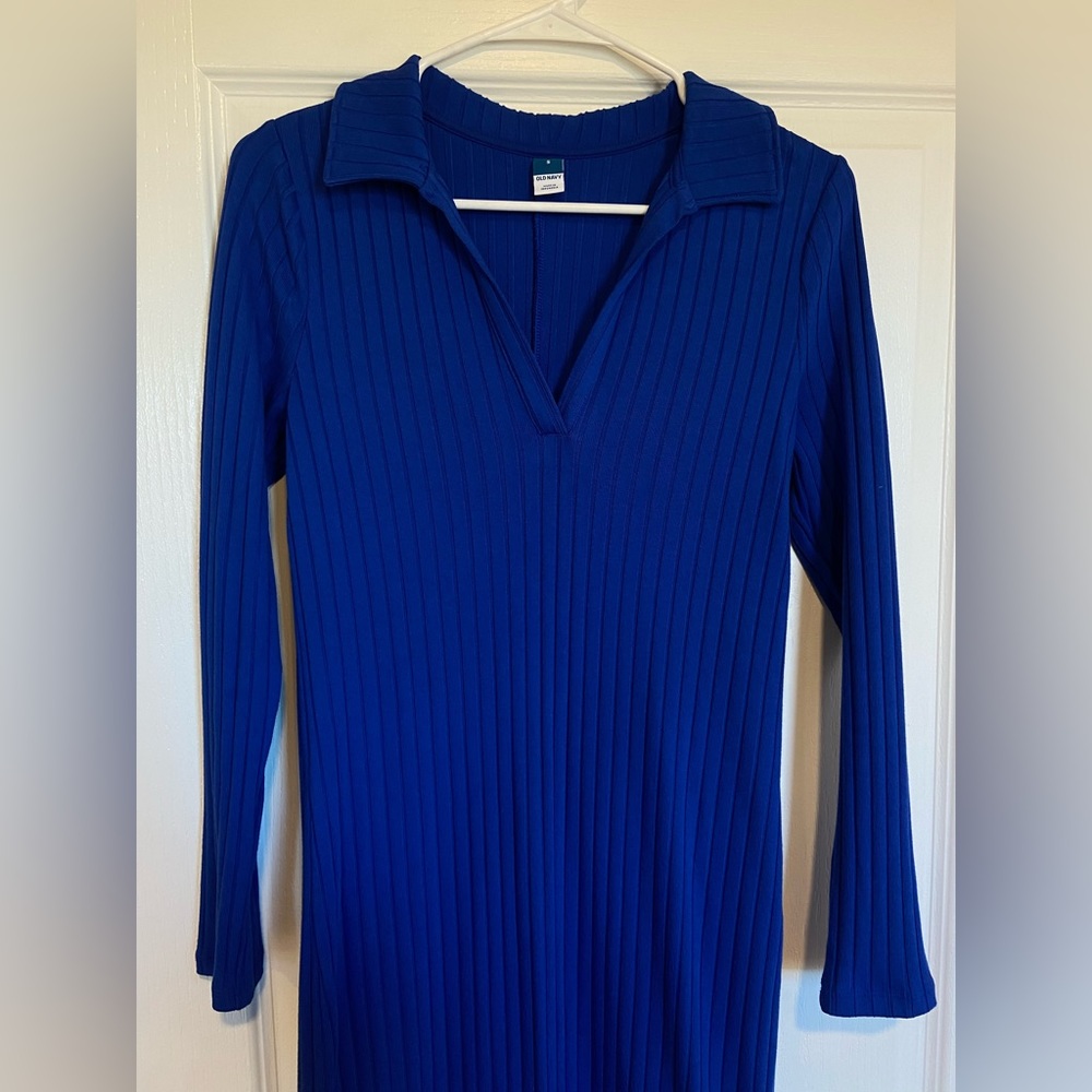 OLD NAVY MIDI Dress